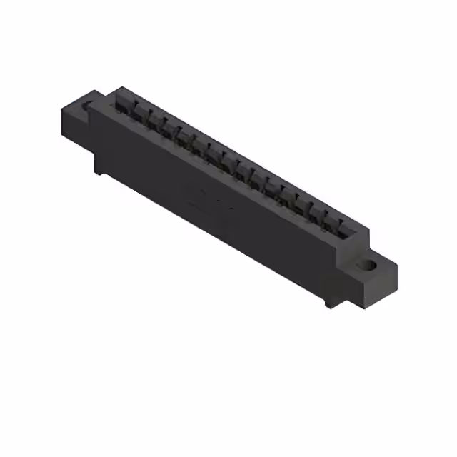 887-015-540-604 EDAC Inc.  Edgeboard Connectors